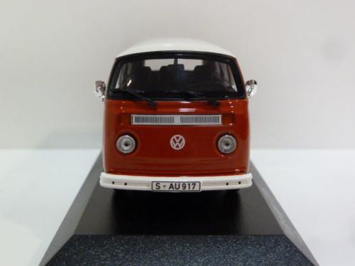 Volkswagen T2 Bus