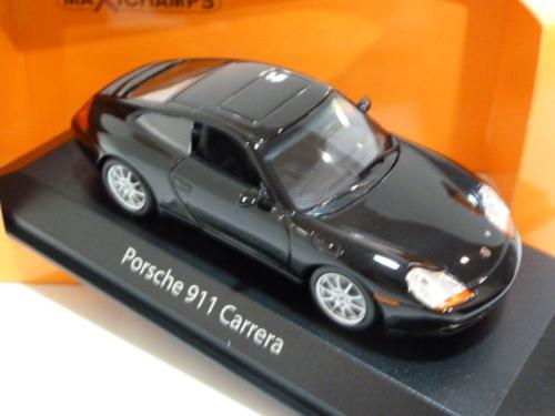 Porsche 911 (996) Carrera