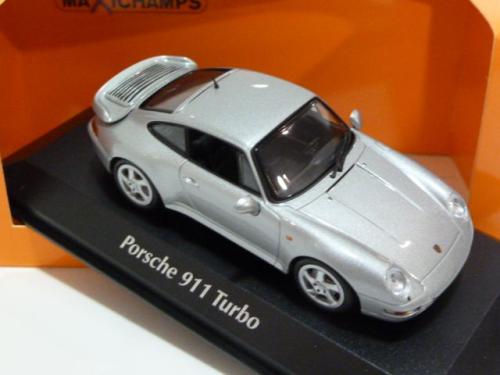 Porsche 911 (993) Turbo