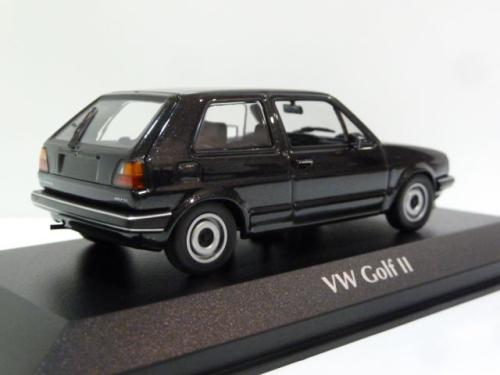 Volkswagen Golf II