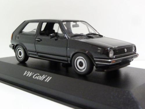 Volkswagen Golf II