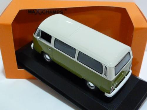 Volkswagen T2 Bus