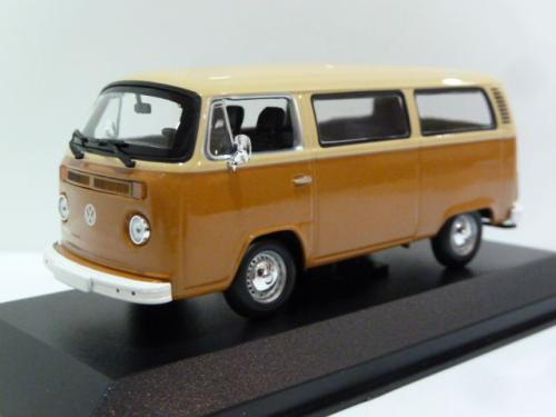 Volkswagen T2 Bus