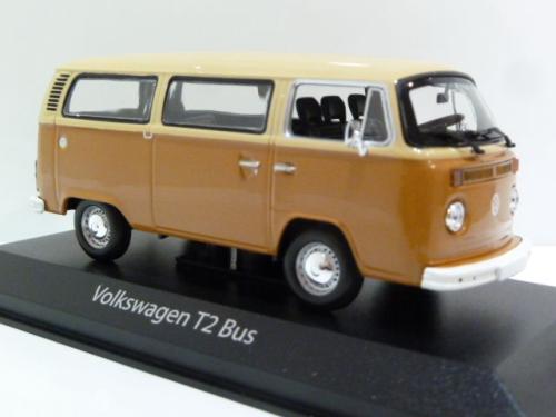 Volkswagen T2 Bus