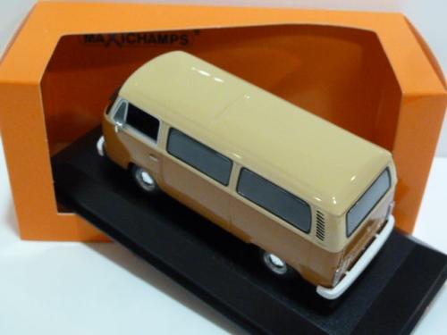 Volkswagen T2 Bus