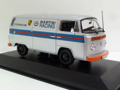 Volkswagen T2 Van