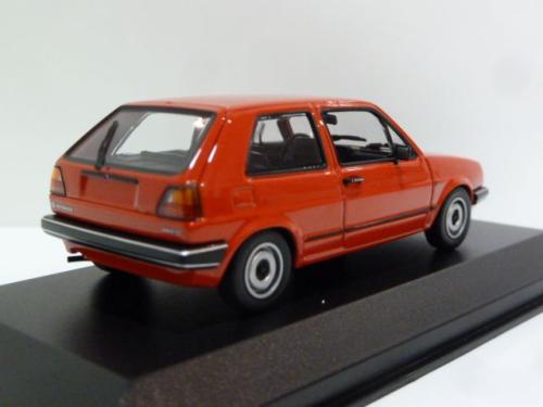 Volkswagen Golf II