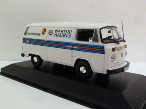 Volkswagen T2 Delivery Van