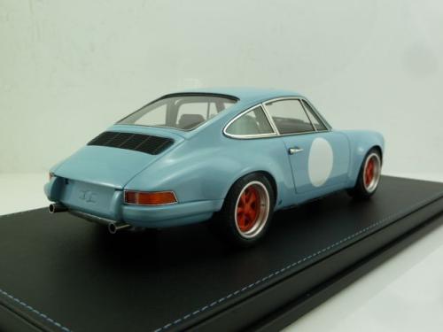 Porsche 911 S/T