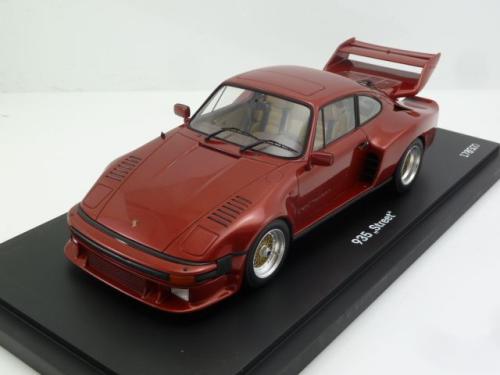 Porsche 935 Turbo TAG Street Flatnose