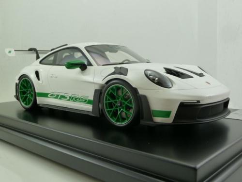 Porsche 911 (992) GT3 RS Tribute Carrera RS