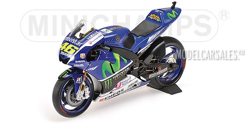 Yamaha YZR-M1